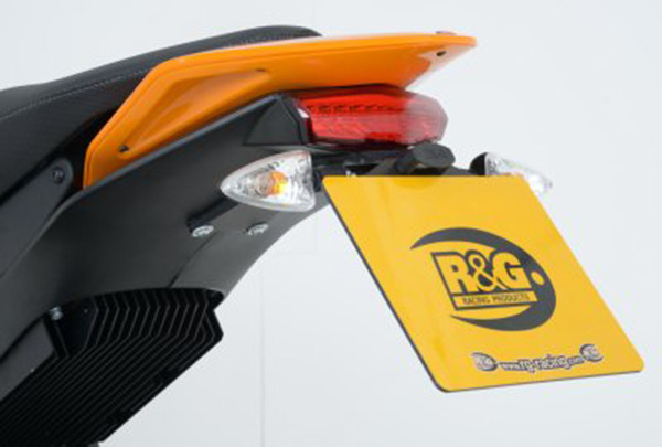 R&G Racing Tail Tidy for Zero DS '13-17 R&G Racing Tail Tidy for Zero DS '13-17